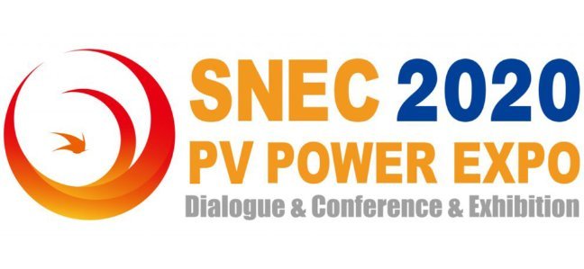 SNEC 2020年光伏发电博览会