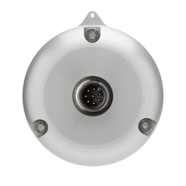 DR20 / DR15日射强度计及其IP67电缆连接器,可在所有环境和天气条件下使用