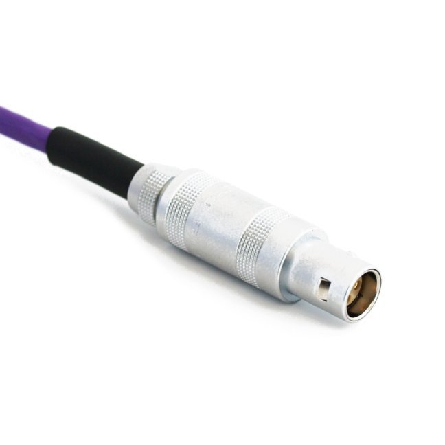 HF01连接器