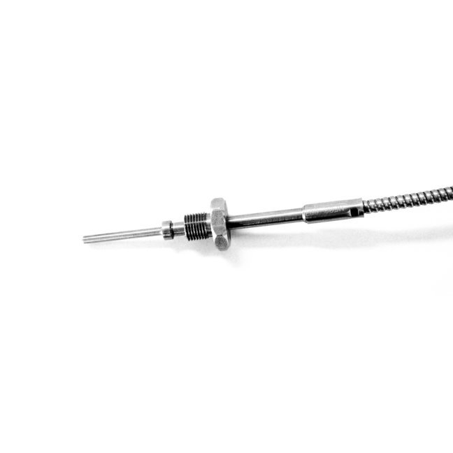 NF02微型针型热通量和温度传感器