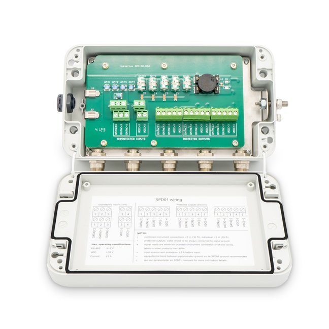 SPD01浪涌保护器